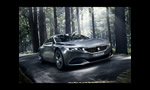Peugeot Exalt Concept 2014 1